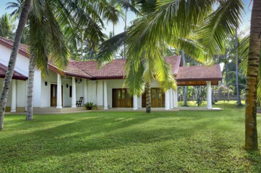 Coco Villa Peach Tree Katunayaka Esterno foto