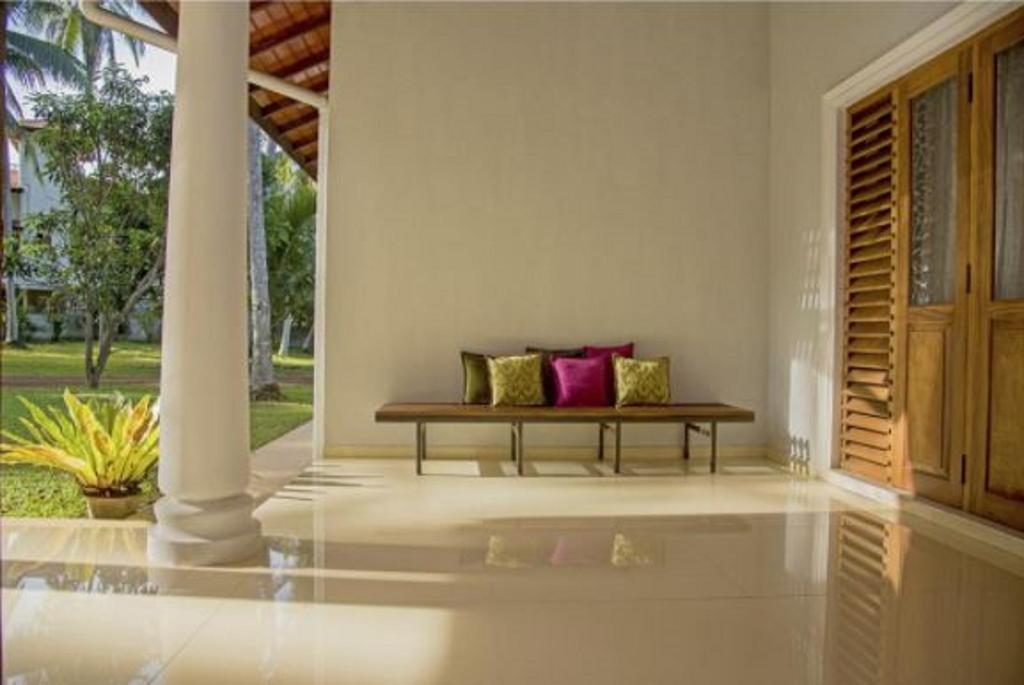 Coco Villa Peach Tree Katunayaka Esterno foto