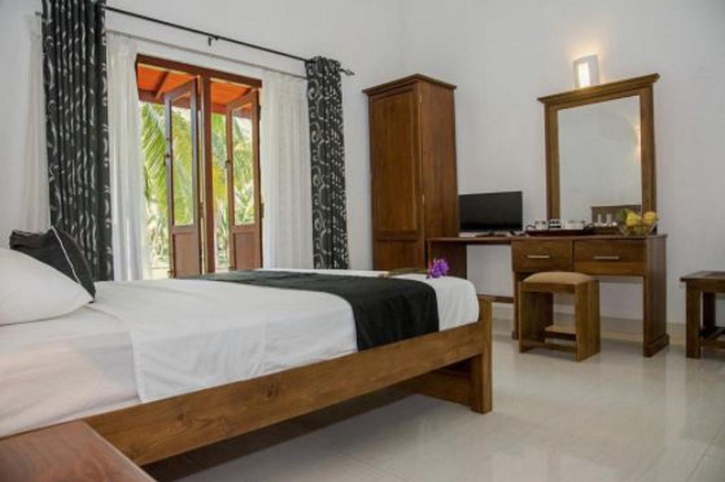 Coco Villa Peach Tree Katunayaka Esterno foto