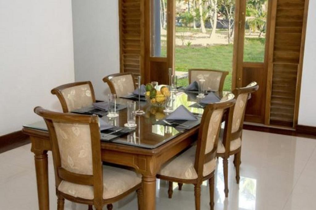 Coco Villa Peach Tree Katunayaka Esterno foto