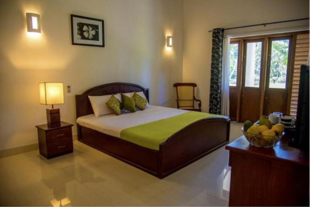 Coco Villa Peach Tree Katunayaka Esterno foto